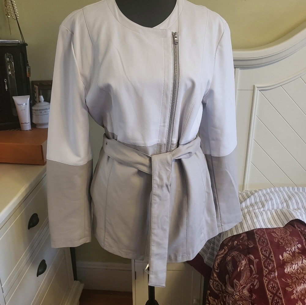 Inc Jacket - image 3